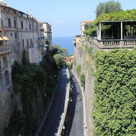 Casamia Sorrento BB Exterior foto